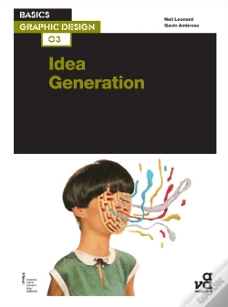 Capa do artigo Basics Graphic Design 03: Idea Generation
