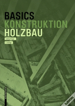 Capa do artigo Basics Holzbau