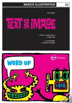 Capa do artigo Basics Illustration 03: Text And Image