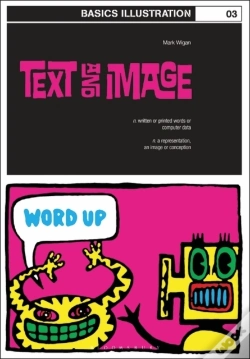 Capa do artigo Basics Illustration 03: Text And Image