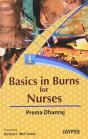 Basics In Burns For Nurses - Preview