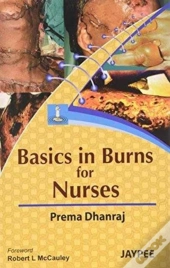 Basics In Burns For Nurses