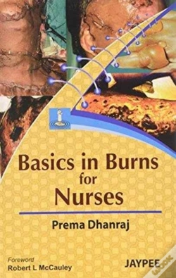 Capa do artigo Basics In Burns For Nurses