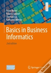 Capa do artigo Basics In Business Informatics