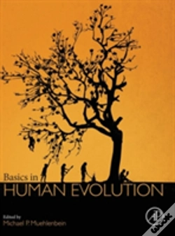 Capa do artigo Basics In Human Evolution