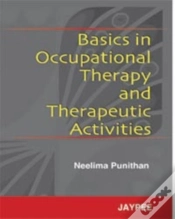 Capa do artigo Basics In Occupational Therapy And Therapeutic Activities