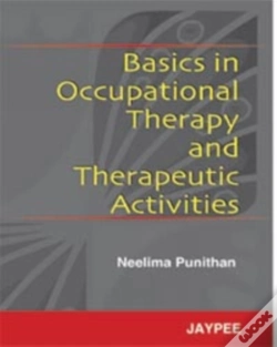 Capa do artigo Basics In Occupational Therapy And Therapeutic Activities