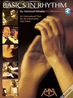 Capa do artigo Basics In Rhythm