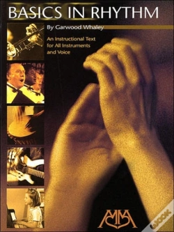 Capa do artigo Basics In Rhythm