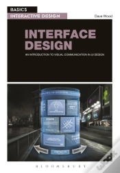 Capa do artigo Basics Interactive Design: Interface Design