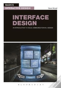 Capa do artigo Basics Interactive Design: Interface Design