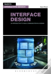 Capa do artigo Basics Interactive Design: Interface Design