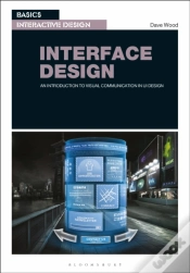 Capa do artigo Basics Interactive Design: Interface Design