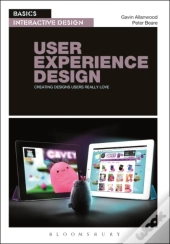 Basics Interactive Design: User Experience Design