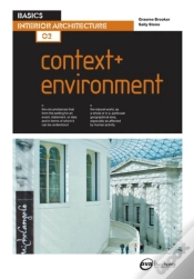 Capa do artigo Basics Interior Architecture 02: Context & Environment