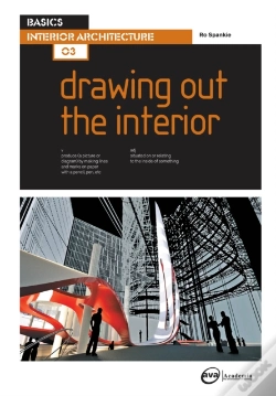 Capa do artigo Basics Interior Architecture 03: Drawing Out The Interior