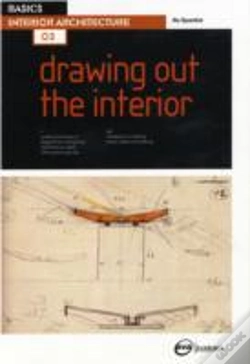 Capa do artigo Basics Interior Architecture: Drawing Out The Interior