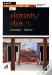 Capa do artigo Basics Interior Architecture: Elements And Objects