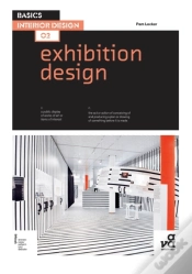 Capa do artigo Basics Interior Design 02: Exhibition Design