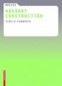 Basics Masonry Construction - Preview