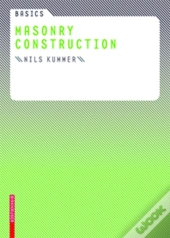 Basics Masonry Construction