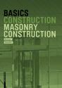 Basics Masonry Construction - Preview