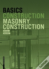 Basics Masonry Construction