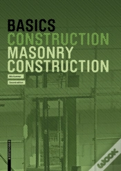 Capa do artigo Basics Masonry Construction