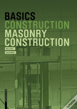 Capa do artigo Basics Masonry Construction