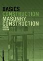 Basics Masonry Construction - Preview