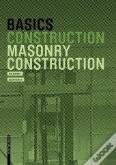 Basics Masonry Construction