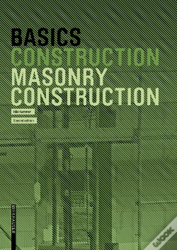 Capa do artigo Basics Masonry Construction