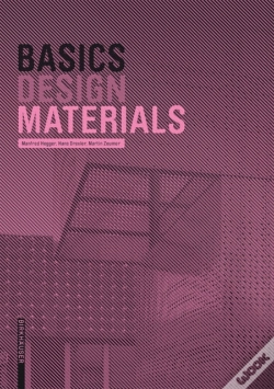 Capa do artigo Basics Materials