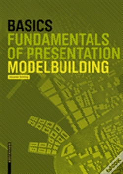 Capa do artigo Basics Modelbuilding