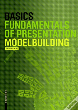 Capa do artigo Basics Modelbuilding