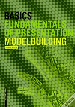 Capa do artigo Basics Modelbuilding