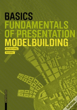 Capa do artigo Basics Modelbuilding