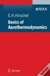 Capa do artigo Basics Of Aerothermodynamics