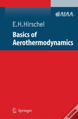 Capa do artigo Basics Of Aerothermodynamics