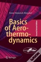 Basics Of Aerothermodynamics