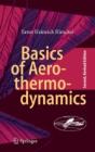 Basics Of Aerothermodynamics - Preview