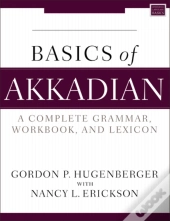 Basics Of Akkadian