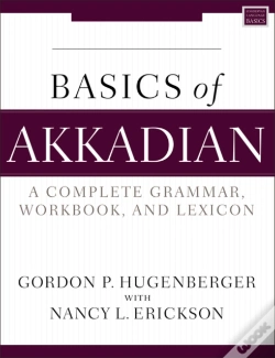 Capa do artigo Basics Of Akkadian
