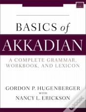 Capa do artigo Basics Of Akkadian