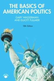 Capa do artigo Basics Of American Politics