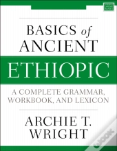 Basics Of Ancient Ethiopic