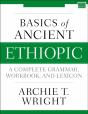 Basics Of Ancient Ethiopic - Preview