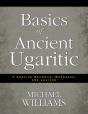 Basics Of Ancient Ugaritic - Preview