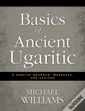 Capa do artigo Basics Of Ancient Ugaritic