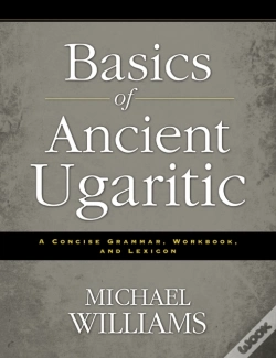 Capa do artigo Basics Of Ancient Ugaritic